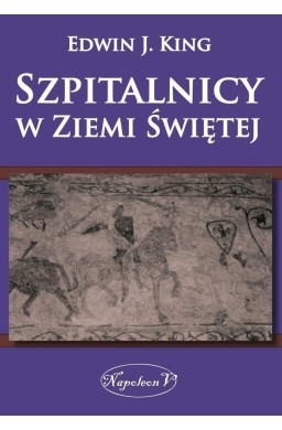 Szpitalnicy w Ziemi Świętej