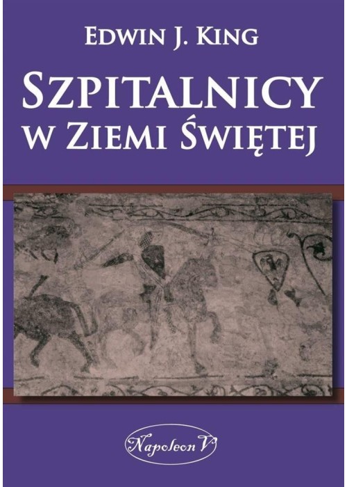 Szpitalnicy w Ziemi Świętej