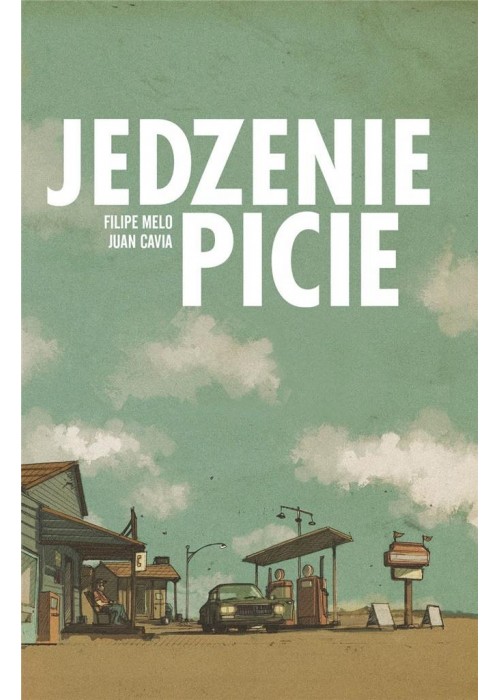 Jedzenie / Picie