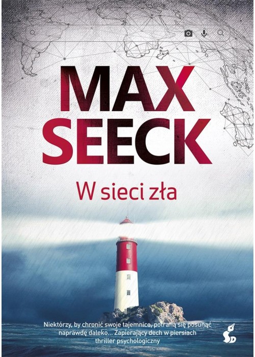 W sieci zła