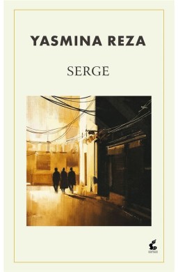 Serge