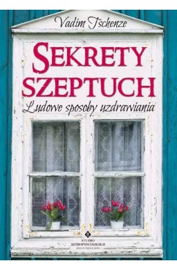 Sekrety szeptuch w.2022