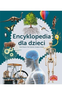 Encyklopedia dla dzieci