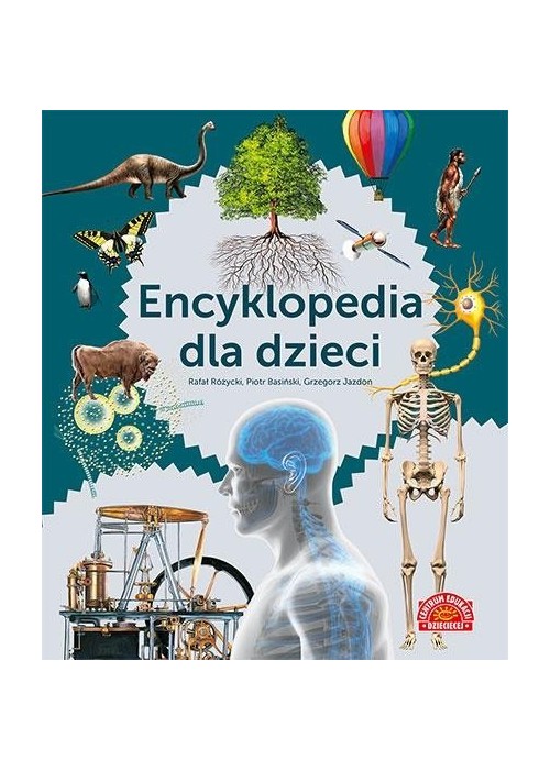 Encyklopedia dla dzieci