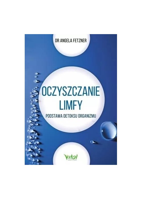 Oczyszczanie limfy w.2022