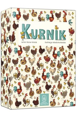 Gra - Kurnik