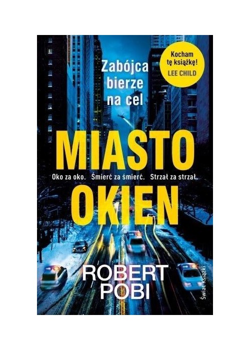 Miasto okien