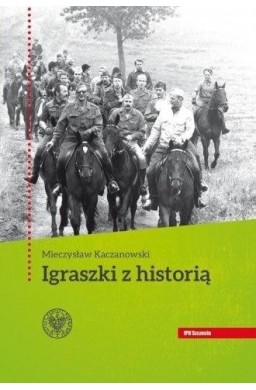 Igraszki z historią