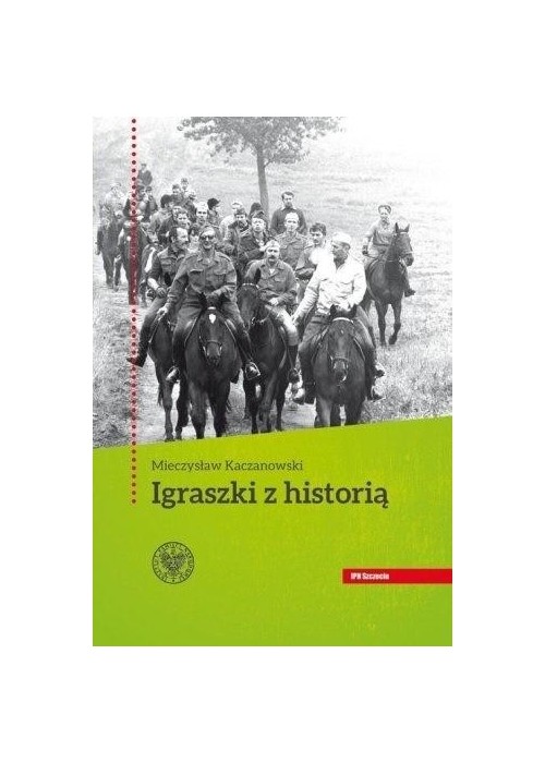 Igraszki z historią