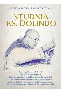 Studnia Dolindo