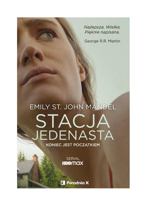 Stacja jedenasta