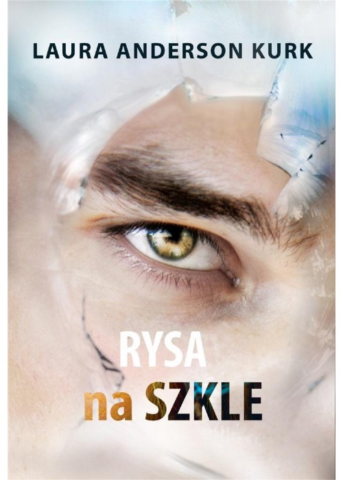 Rysa na szkle