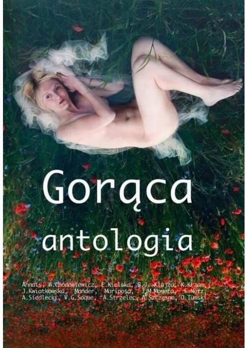 Gorąca antologia