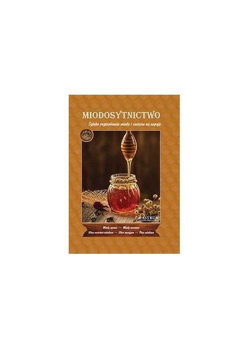 Miodosytnictwo TW