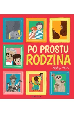 Po prostu rodzina