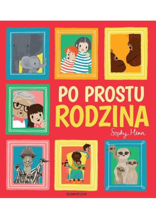 Po prostu rodzina