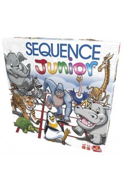 Sequence Junior