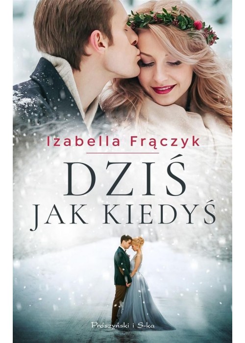 Dziś jak kiedyś