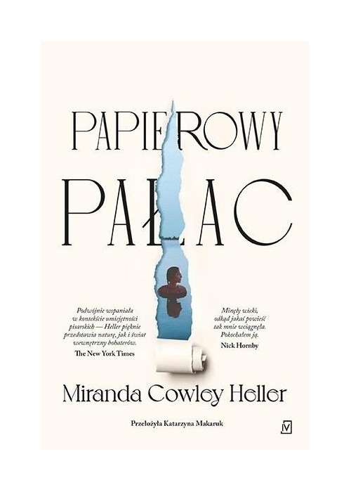 Papierowy Pałac
