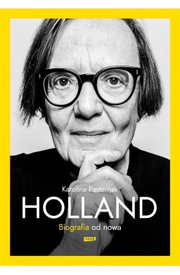 Holland. Biografia od nowa