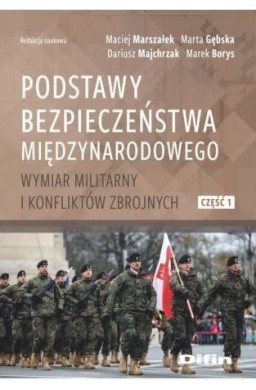 Podstawy bezpieczeństwa międzynarodowego