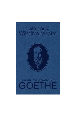 Lata nauki Wilhelma Meistra
