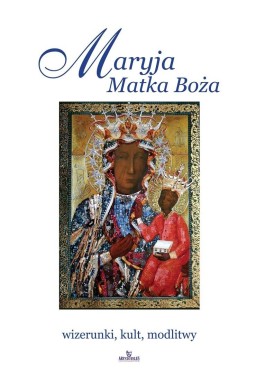 Maryja Matka Boża