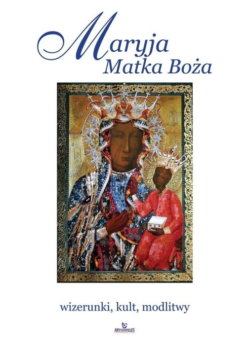 Maryja Matka Boża