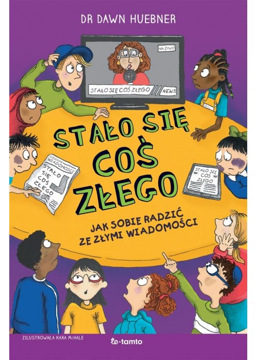 Stało się coś złego