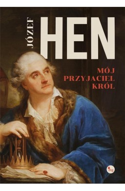 Mój przyjaciel król