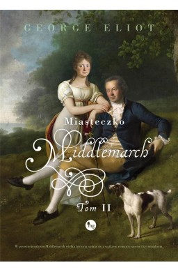 Miasteczko Middlemarch T.2