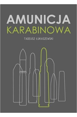 Amunicja karabinowa
