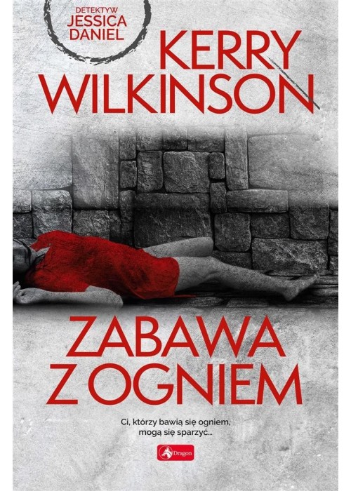 Zabawa z ogniem