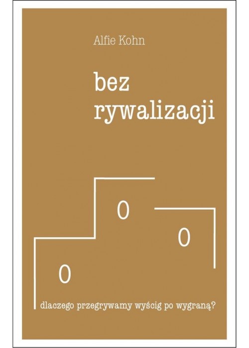 Bez rywalizacji