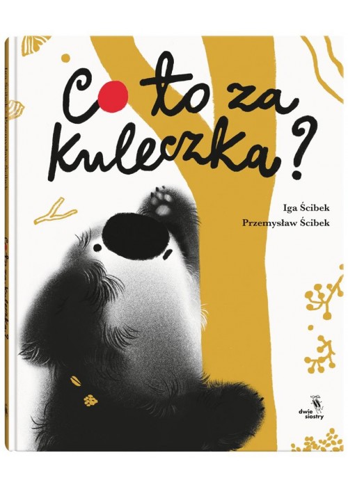 Co to za kuleczka?