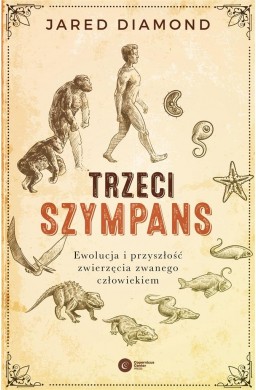 Trzeci szympans