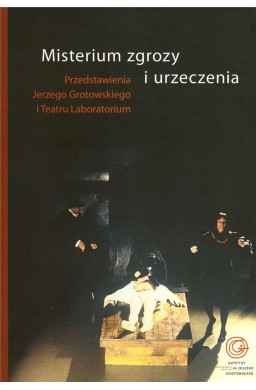 Misterium zgrozy i urzeczenia