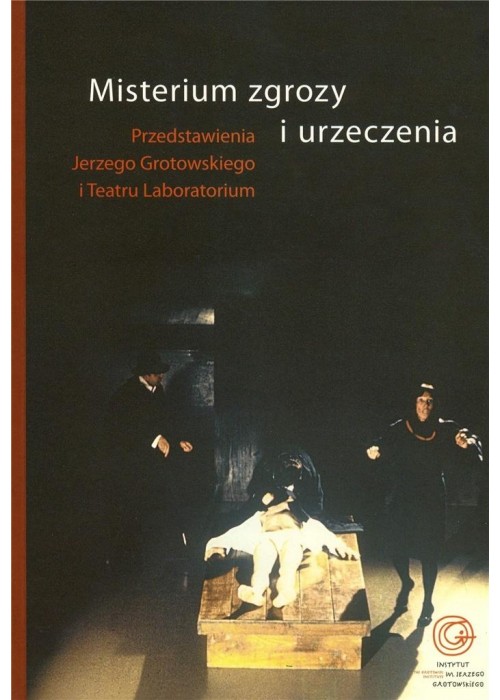 Misterium zgrozy i urzeczenia