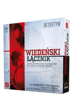 Wiedeński Łącznik PORTAL