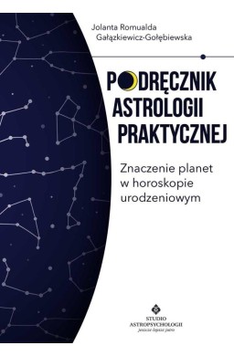 Podręcznik astrologii praktycznej