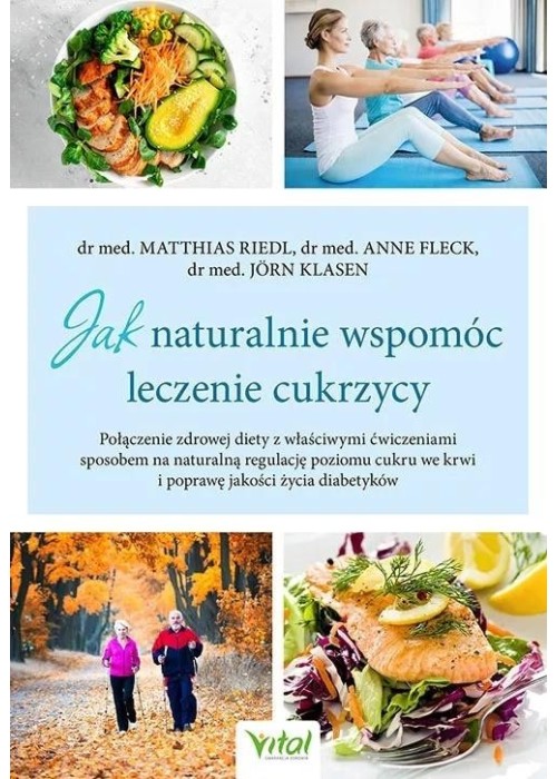 Jak naturalnie wspomóc leczenie cukrzycy