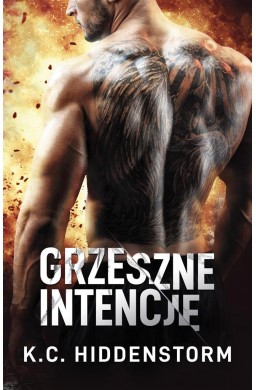 Grzeszne intencje