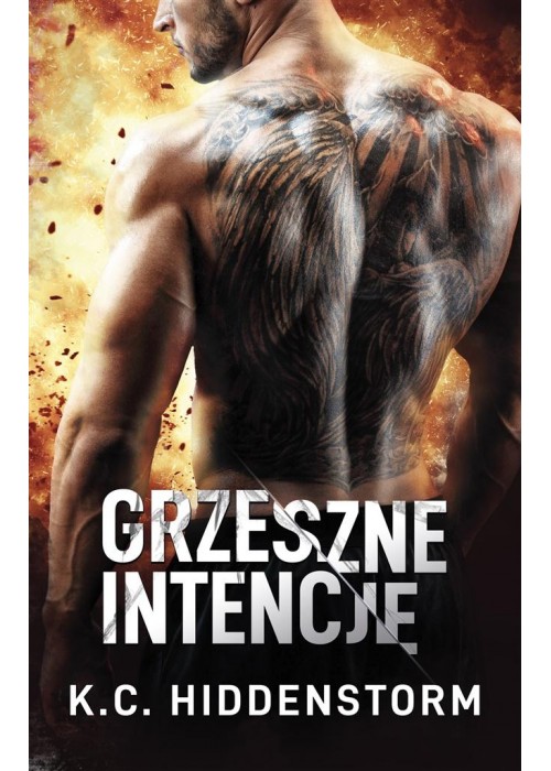 Grzeszne intencje