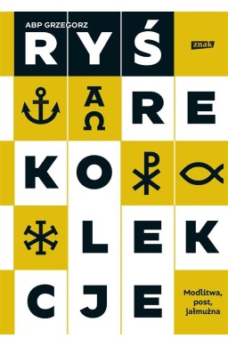 Rekolekcje. Modlitwa, post, jałmużna w.2022