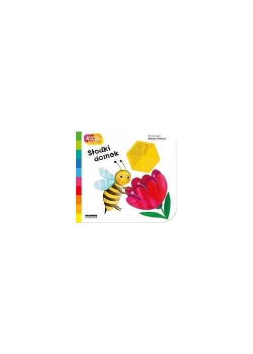 Słodki domek Słodki domek