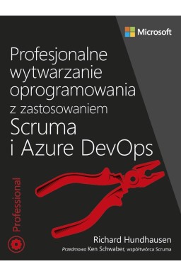 Profesjonalne wytwarzanie oprogramowania z...