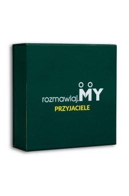 Przyjaciele - karty dla przyjaciół i znajomych