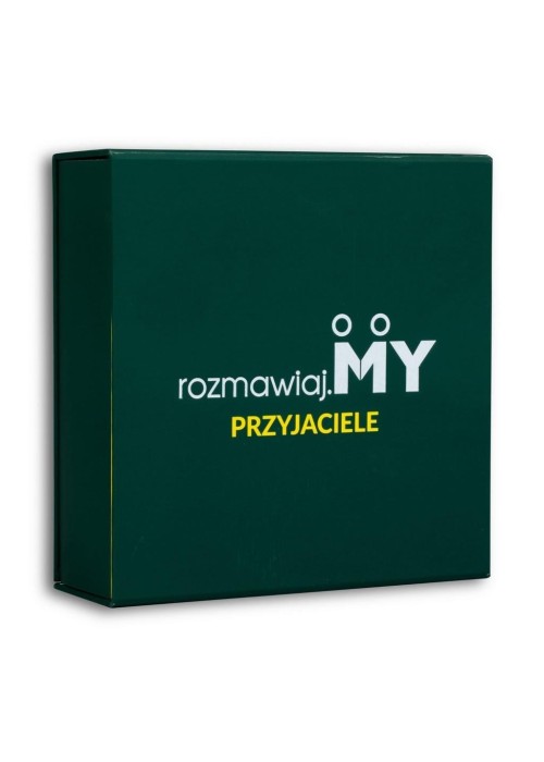 Przyjaciele - karty dla przyjaciół i znajomych