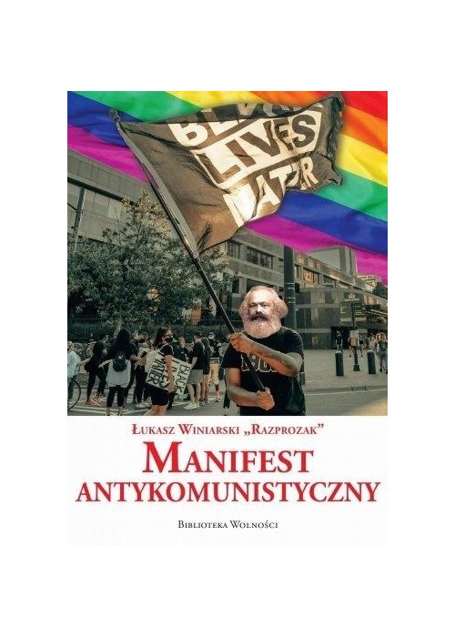Manifest Antykomunistyczny