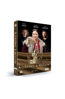 Korona Królów Sezon 3 Odcinki 330-357